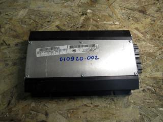 усилитель музыкальный Volkswagen Touareg 1 поколение [рестайлинг] 2007, 7L6035456B