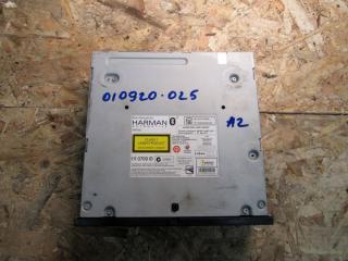 блок управления мультимедия Audi A6 4F/C6 [рестайлинг] 2010, 4E0035652E