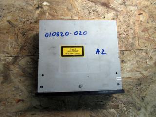 навигация Audi A8 D3 [2-й рестайлинг] 2007, 4E0919887M