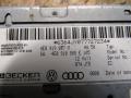 навигация Audi A8 D3 [2-й рестайлинг] 2007, 4E0919887M - фото №5