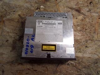 CD-чейнджер Audi A6 4F/C6 [рестайлинг] 2010, 4F0035110A