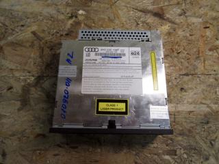 CD-чейнджер Audi A7 4G 2010, 4H0035108F