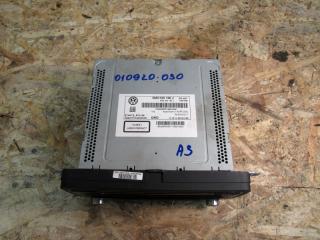 магнитола Volkswagen Tiguan 1 поколение [рестайлинг] 2011, 5M0035186J