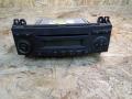 магнитола Mercedes-Benz Sprinter 2 поколение (W906) 2006, 9068201486 - фото №2