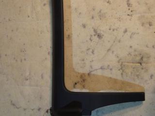 пластик Hyundai Tucson 4 поколение 2021, 84795N9200NNB