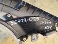 обшивка стойки Hyundai Tucson 4 поколение 2021, 85820N7000MMH - фото №7