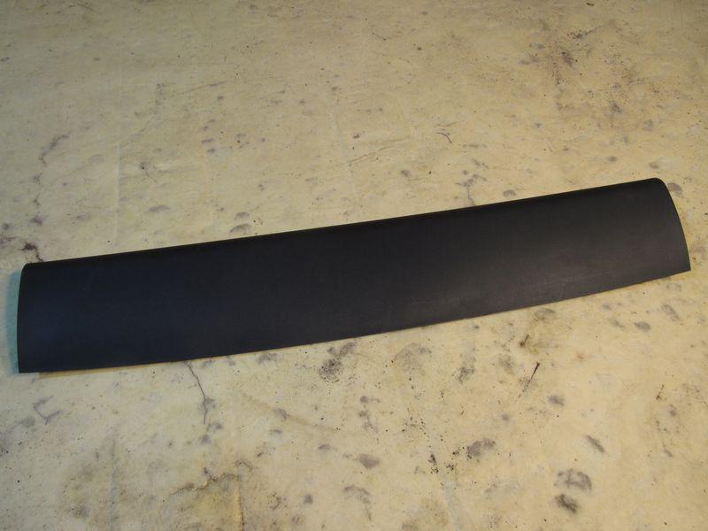 обшивка крышки багажника Hyundai Tucson 4 поколение 2021, 81721-N7000 - фото №1