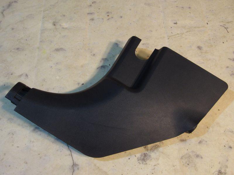 пластик Hyundai Tucson 4 поколение 2021, 85823N7000NNB - фото №1