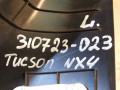 пластик Hyundai Tucson 4 поколение 2021, 85823N7000NNB - фото №6