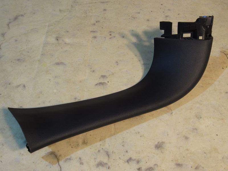 пластик Hyundai Tucson 4 поколение 2021, 81731-N7000 - фото №1