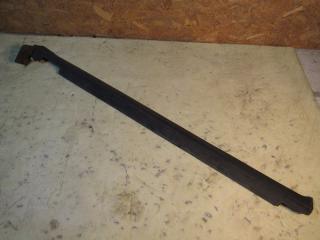 накладка на порог Hyundai Tucson 4 поколение 2021, 87751-N7000