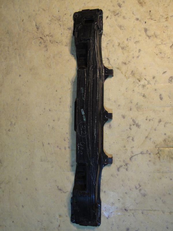 усилитель бампера заднего Hyundai Tucson 4 поколение 2021, 86631-N7100 - фото №1