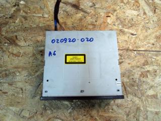 навигация Audi A6 4F/C6 [рестайлинг] 2008, 4E0919887M