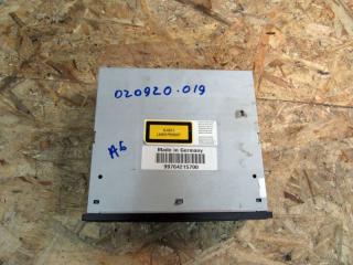 навигация Porsche Cayenne 957 [рестайлинг] 2007, 7L5919969D