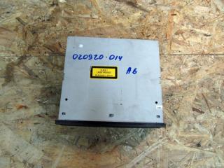 навигация Audi A6 4F/C6 [рестайлинг] 2008, 4E0919887M