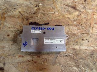 диагностический интерфейс Audi A6 4G/C7 2011, 4E0035729