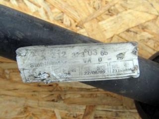 стабилизатор подвески передний Mercedes-Benz E-Класс W212/S212/C207/A207 2009, 2133230365