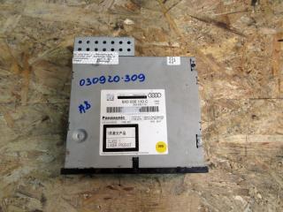 CD-чейнджер Audi A6 4G/C7 2011, 8X0035110C