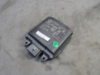 датчик мертвых (слепых) зон Jeep Grand Cherokee 4 поколение [рестайлинг] 2016, 3.0 л., дизель, 670100397