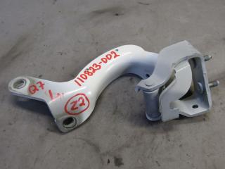 петля крышки багажника Audi Q7 4L [рестайлинг] 2014, 4L0827299B