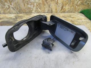 лючок топливного бака Audi Q7 4L [рестайлинг] 2014