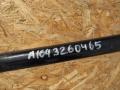 стабилизатор подвески задний Mercedes-Benz M-Класс W164 2005, 1643260465 - фото №2