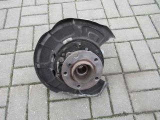 ступица задняя левая BMW X5 E70 2006, 6770983