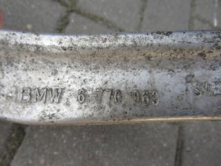 рычаг задний правый BMW X5 E70 [рестайлинг] 2010, 6770969