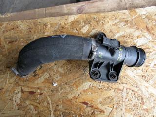 трубка охлаждающей жидкости Audi A7 4G 2010, 4G0145673R