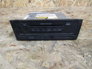 CD-чейнджер Audi A4 B8/8K 2009, 8T1035110C