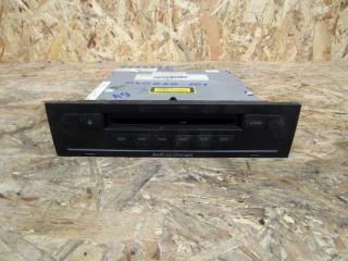 CD-чейнджер Audi Q7 4L [рестайлинг] 2008, 4L0035111