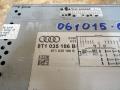 магнитола Audi A4 B8/8K 2009, 8T1035186B - фото №3