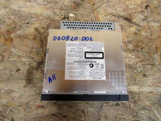 CD-чейнджер BMW 5 серия F07/F10/F11 2009, 927235001