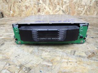 CD-чейнджер BMW 5 серия E60/E61 [рестайлинг] 2007, 9125240