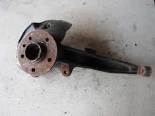 ступица передняя правая Volkswagen Amarok 1 поколение 2H 2010, 2H0258H