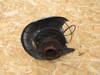 ступица задняя левая BMW X5 E70 2006, 6770983