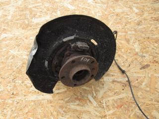 ступица задняя левая BMW 7 серия F01/F02 2011, 6797447