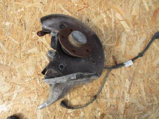 ступица задняя левая Audi A4 B8/8K 2009