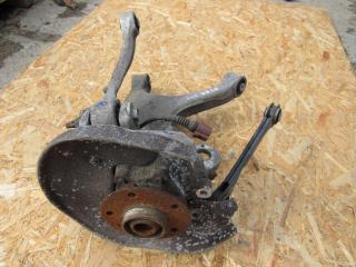 ступица задняя левая Audi A4 B8/8K 2009, 8K0505432AR