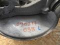 ступица задняя правая Audi A4 B8/8K 2009 - фото №4