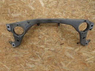 балка подвески передняя (подрамник) Audi Q7 4L 2005, 7L0199207A