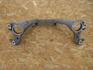 балка подвески передняя (подрамник) Audi Q7 4L 2005, 7L0199207A