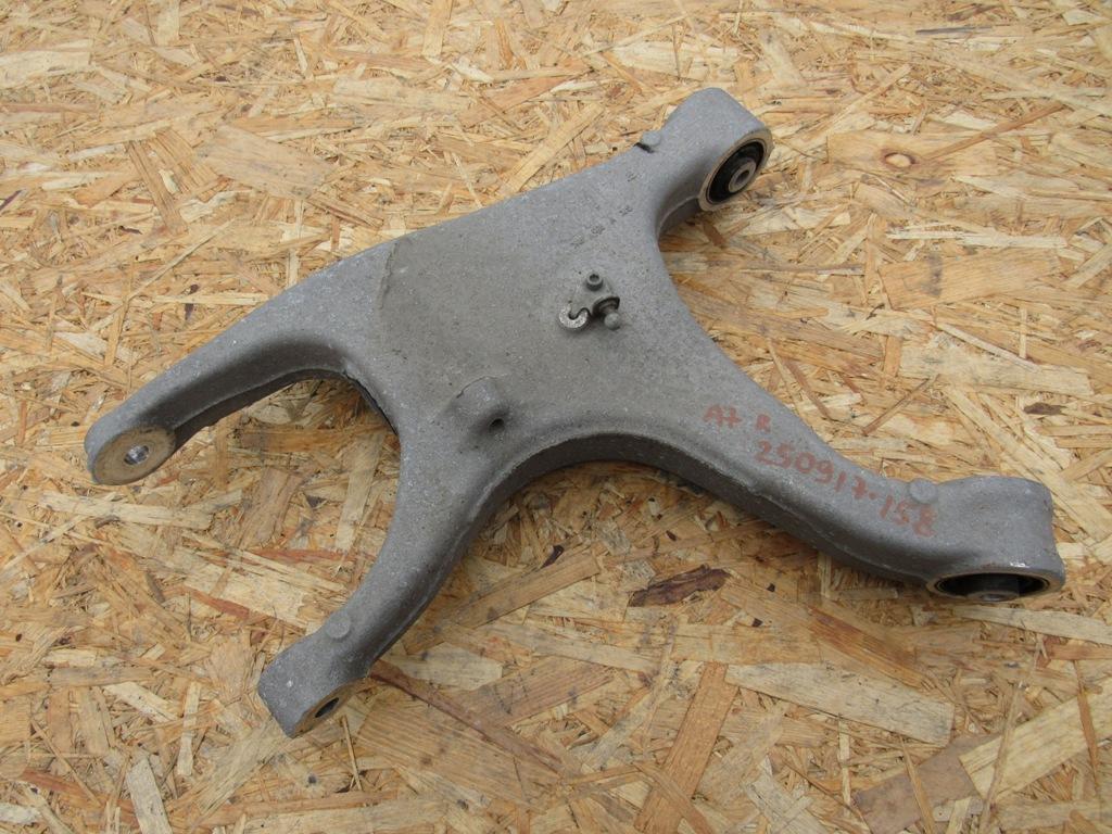 рычаг задний нижний Audi A7 4G 2010, 8R0505312F - фото №1