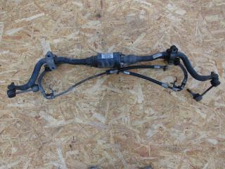 стабилизатор подвески задний Mercedes-Benz GL-Класс X166 2012, 1663260865, ZGS004