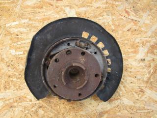 ступица задняя правая Audi Q7 4L 2005, 7L0505436B