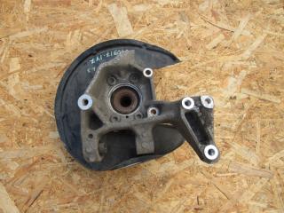 ступица задняя левая Volkswagen Tiguan 1 поколение [рестайлинг] 2011, 3C0505435G