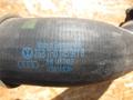 патрубок интеркулера Volkswagen Multivan T5 2005, 7H0145941B - фото №2