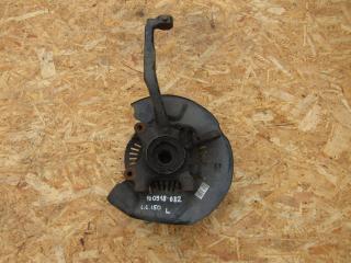 ступица передняя левая Toyota Land Cruiser Prado 4 поколение J150 2009