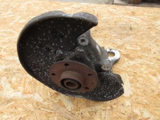 ступица задняя правая Audi Q5 8R 2008, 8R0505432F