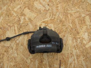 суппорт передний правый Volkswagen Multivan T5 2003